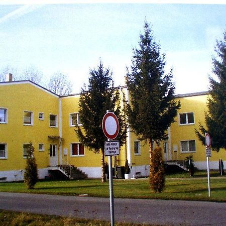 Hotel Am Rasthof Dresdner Tor Wilsdruff Zewnętrze zdjęcie