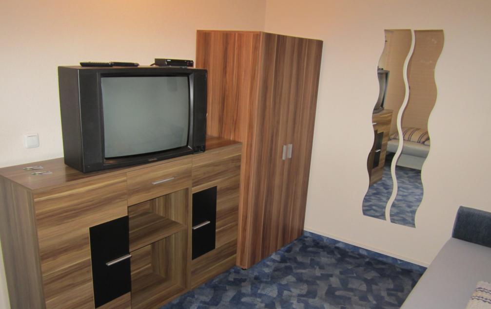 Hotel Am Rasthof Dresdner Tor Wilsdruff Pokój zdjęcie