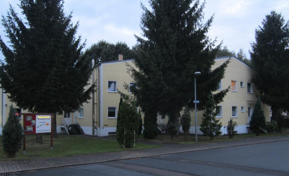 Hotel Am Rasthof Dresdner Tor Wilsdruff Zewnętrze zdjęcie