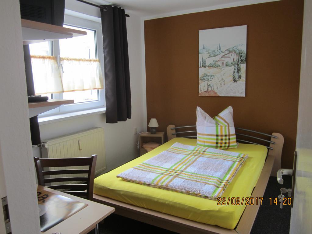 Hotel Am Rasthof Dresdner Tor Wilsdruff Zewnętrze zdjęcie