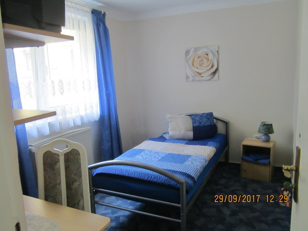 Hotel Am Rasthof Dresdner Tor Wilsdruff Zewnętrze zdjęcie