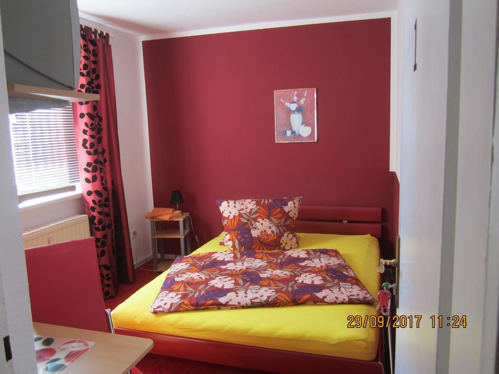 Hotel Am Rasthof Dresdner Tor Wilsdruff Zewnętrze zdjęcie